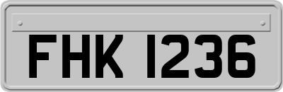 FHK1236