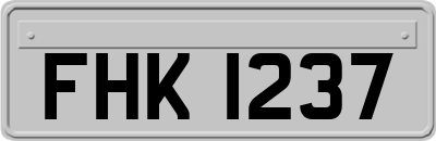 FHK1237
