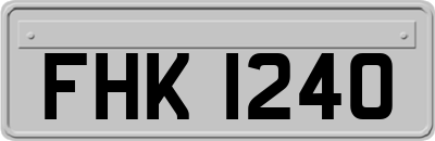 FHK1240