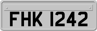 FHK1242