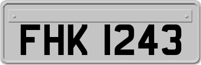 FHK1243