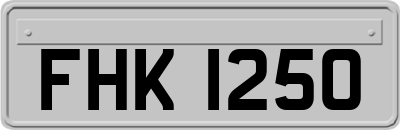 FHK1250