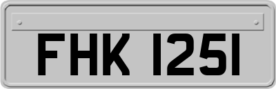 FHK1251