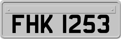 FHK1253