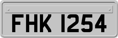 FHK1254