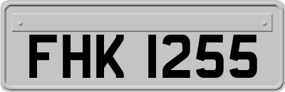 FHK1255