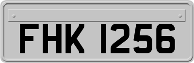 FHK1256