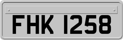 FHK1258