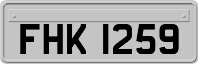FHK1259