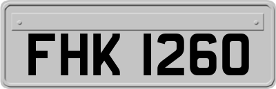 FHK1260