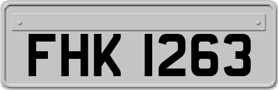 FHK1263