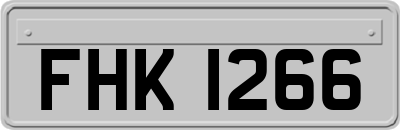 FHK1266