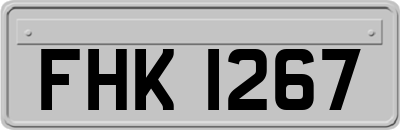 FHK1267