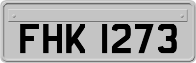 FHK1273