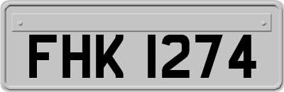 FHK1274