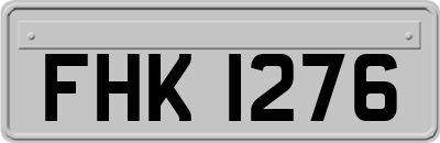 FHK1276