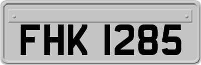 FHK1285