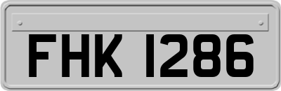 FHK1286