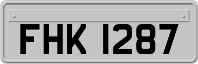 FHK1287