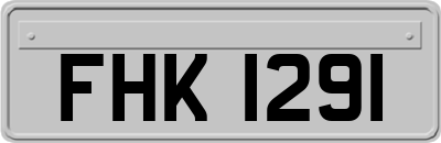 FHK1291