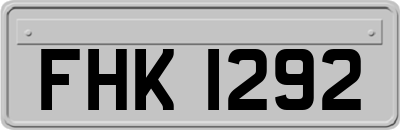 FHK1292
