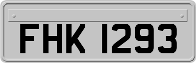 FHK1293