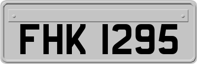 FHK1295