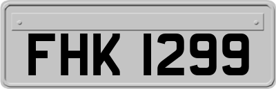 FHK1299