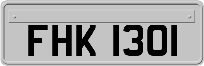 FHK1301