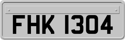 FHK1304