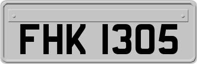 FHK1305