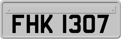 FHK1307