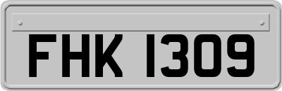 FHK1309