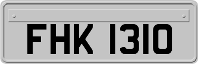 FHK1310