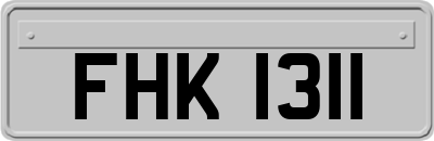 FHK1311