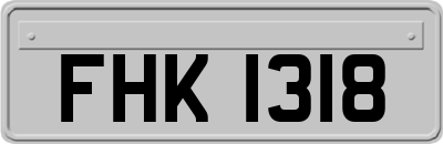 FHK1318