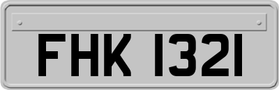 FHK1321