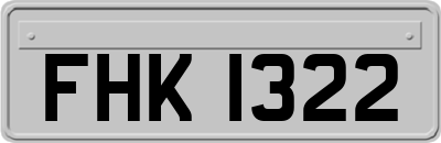 FHK1322