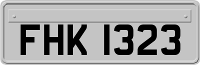 FHK1323