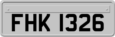 FHK1326