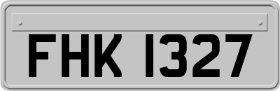 FHK1327