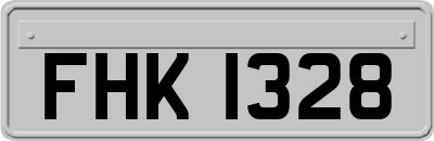 FHK1328