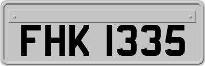 FHK1335
