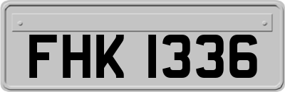 FHK1336