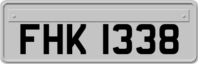 FHK1338