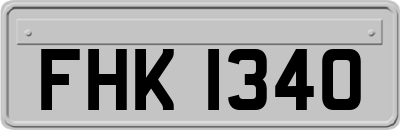 FHK1340