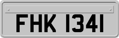 FHK1341