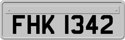 FHK1342