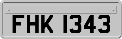 FHK1343