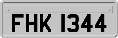 FHK1344